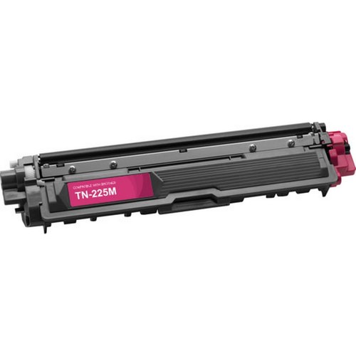 Koala Brother TN-221 Muadil Toner 1400 Sayfa Kırmızı Koala Brother TN-221 Muadil Toner 1400 Sayfa Kırmızı