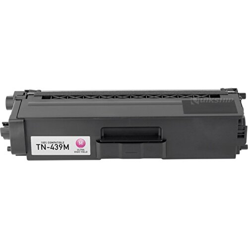 Koala Brother TN439 / TN910 Muadil Toner 9000 Sayfa Kırmızı Koala Brother TN439 / TN910 Muadil Toner 9000 Sayfa Kırmızı