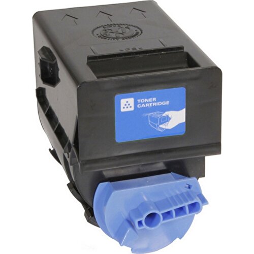 Koala Canon IR-3380 Muadil Toner 14000 Sayfa Mavi Koala Canon IR-3380 Muadil Toner 14000 Sayfa Mavi