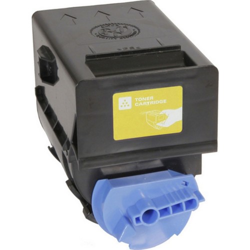 Koala Canon IR-3380 Muadil Toner 14000 Sayfa Sarı Koala Canon IR-3380 Muadil Toner 14000 Sayfa Sarı