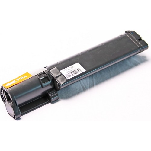 Koala Epson C1100 Muadil Toner 4000 Sayfa Sarı Koala Epson C1100 Muadil Toner 4000 Sayfa Sarı