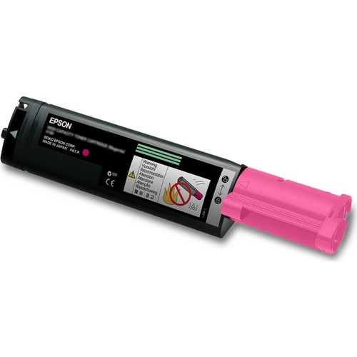 Koala Epson CX21 N Muadil Toner 4500 Sayfa Kırmızı Koala Epson CX21 N Muadil Toner 4500 Sayfa Kırmızı