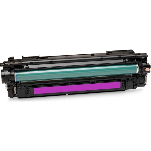 Koala HP 655A CF453A Muadil Toner 10500 Sayfa Kırmızı Koala HP 655A CF453A Muadil Toner 10500 Sayfa Kırmızı