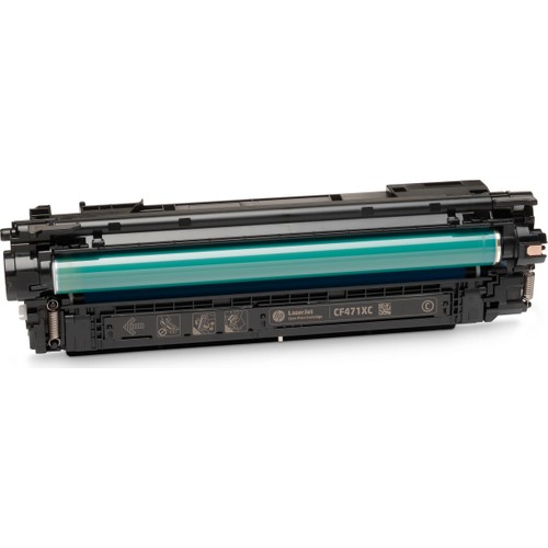 Koala HP 657X CF471X Muadil Toner 23000 Sayfa Mavi Koala HP 657X CF471X Muadil Toner 23000 Sayfa Mavi