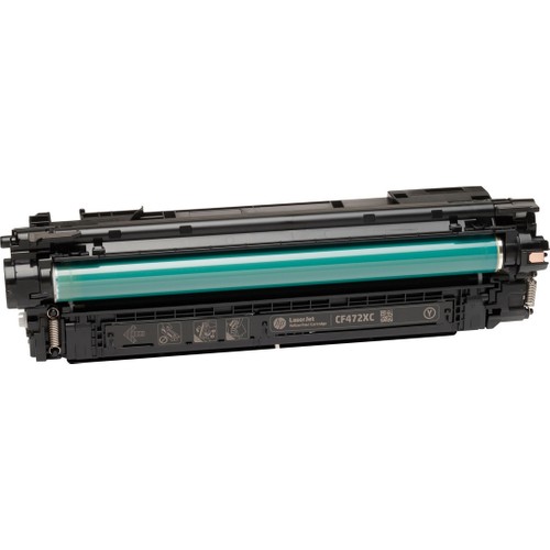 Koala HP 657X CF472X Muadil Toner 23000 Sayfa Sarı Koala HP 657X CF472X Muadil Toner 23000 Sayfa Sarı