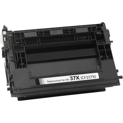 Koala HP CF237X / M607 / M608 / MFP631 / MFP632 Muadil Toner 25000 Sayfa Siyah Koala HP CF237X / M607 / M608 / MFP631 / MFP632 Muadil Toner 25000 Sayfa Siyah