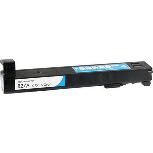 Koala HP CF301A / M880 Serisi Muadil Toner 32000 Sayfa Mavi Koala HP CF301A / M880 Serisi Muadil Toner 32000 Sayfa Mavi