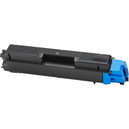 Koala Kyocera TK5150 Serisi Muadil Toner 10000 Sayfa Mavi Koala Kyocera TK5150 Serisi Muadil Toner 10000 Sayfa Mavi