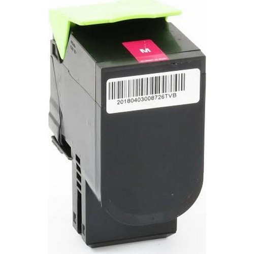 Koala Lexmark CS317 / CS417 / CS517 / CX317 / CX417 / CX517 Muadil Toner 2300 Sayfa Kırmızı Koala Lexmark CS317 / CS417 / CS517 / CX317 / CX417 / CX517 Muadil Toner 2300 Sayfa Kırmızı