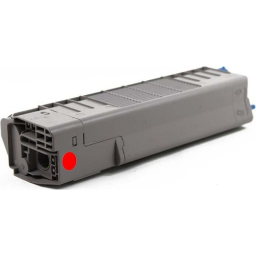 Koala Oki 43381922 C-5700/5600 Muadil Toner 2000 Sayfa Kırmızı Koala Oki 43381922 C-5700/5600 Muadil Toner 2000 Sayfa Kırmızı