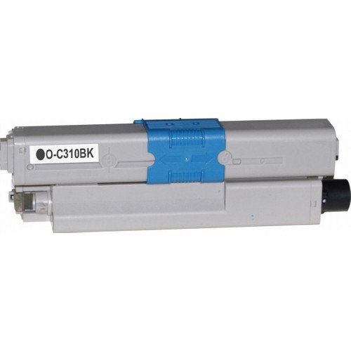 Koala Oki C310/C330 Muadil Toner 1500 Sayfa Siyah Koala Oki C310/C330 Muadil Toner 1500 Sayfa Siyah