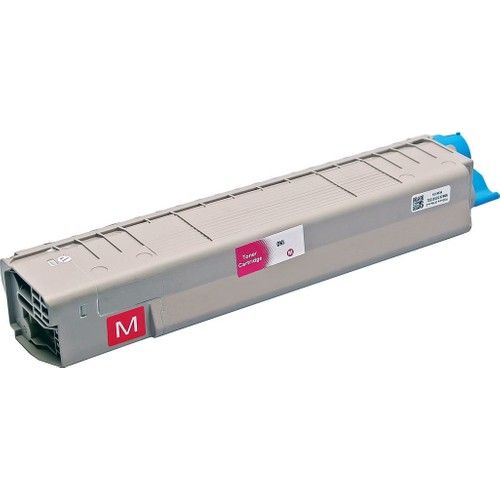 Koala Oki C811 / C831 / C841 Muadil Toner 10000 Sayfa Kırmızı Koala Oki C811 / C831 / C841 Muadil Toner 10000 Sayfa Kırmızı