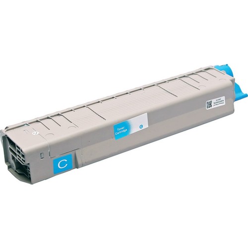 Koala Oki C9600 / 9800 Muadil Toner 15000 Sayfa Mavi Koala Oki C9600 / 9800 Muadil Toner 15000 Sayfa Mavi