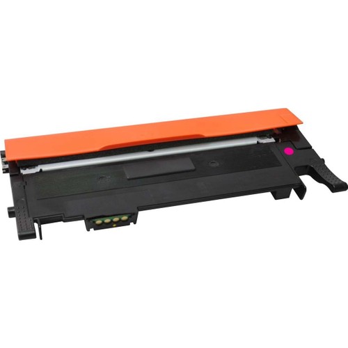Koala Samsung CLT-M406S CLTM406S Muadil Toner 1000 Sayfa Kırmızı Koala Samsung CLT-M406S CLTM406S Muadil Toner 1000 Sayfa Kırmızı