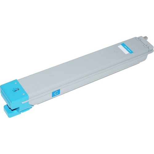 Koala Samsung CLT809 Serisi Muadil Toner 15000 Sayfa Mavi Koala Samsung CLT809 Serisi Muadil Toner 15000 Sayfa Mavi