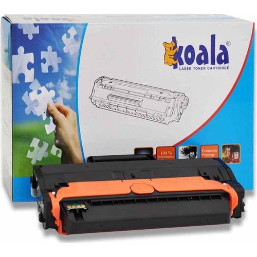 Koala Samsung MLT-D103L ML-2955 SCX-4729 Muadil Toner 2500 Sayfa Siyah Koala Samsung MLT-D103L ML-2955 SCX-4729 Muadil Toner 2500 Sayfa Siyah