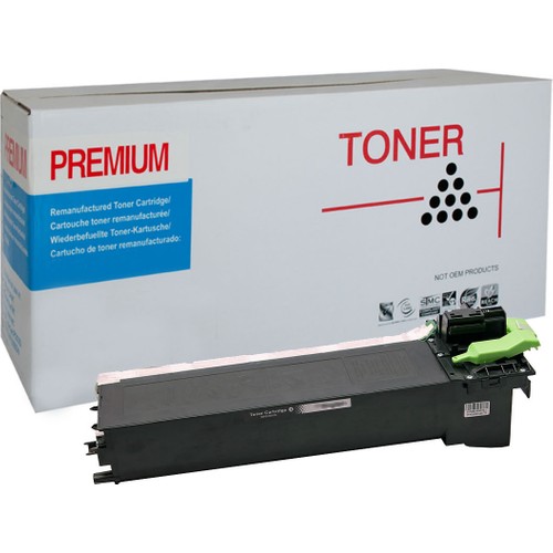 Koala Sharp AR-016T Muadil Toner 16000 Sayfa Siyah Koala Sharp AR-016T Muadil Toner 16000 Sayfa Siyah