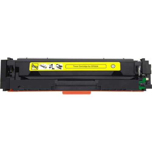 Mastek HP CC532-CE412-CF382 CM2320-2025-M351-375-476-LBP7660-7680-MF729-MF8550-8580 CRG718 SARI MUADİL TONER (3,5K) Mastek HP CC532-CE412-CF382 CM2320-2025-M351-375-476-LBP7660-7680-MF729-MF8550-8580 CRG718 SARI MUADİL TONER (3,5K)